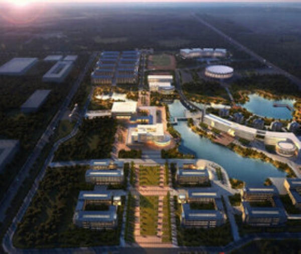 山东财经大学莱芜校区最新消息