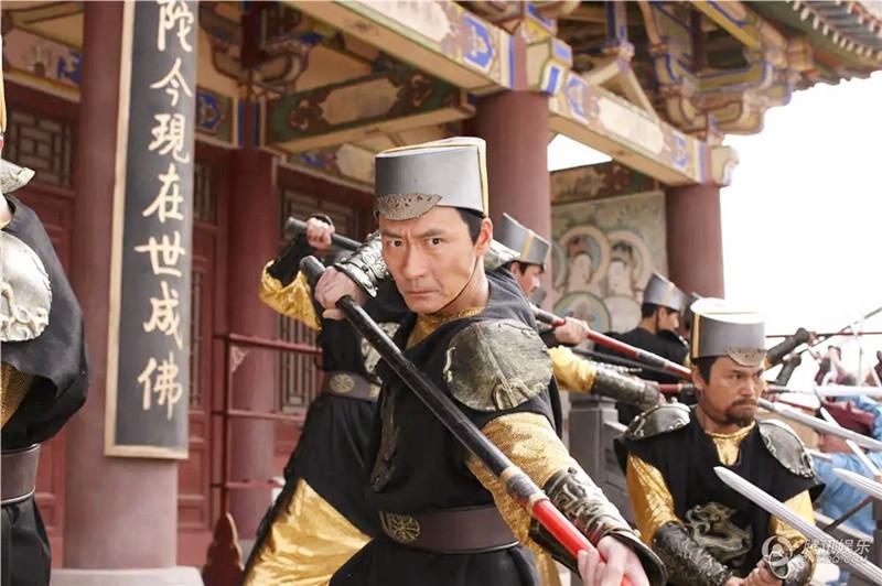 神探包青天第二部最新