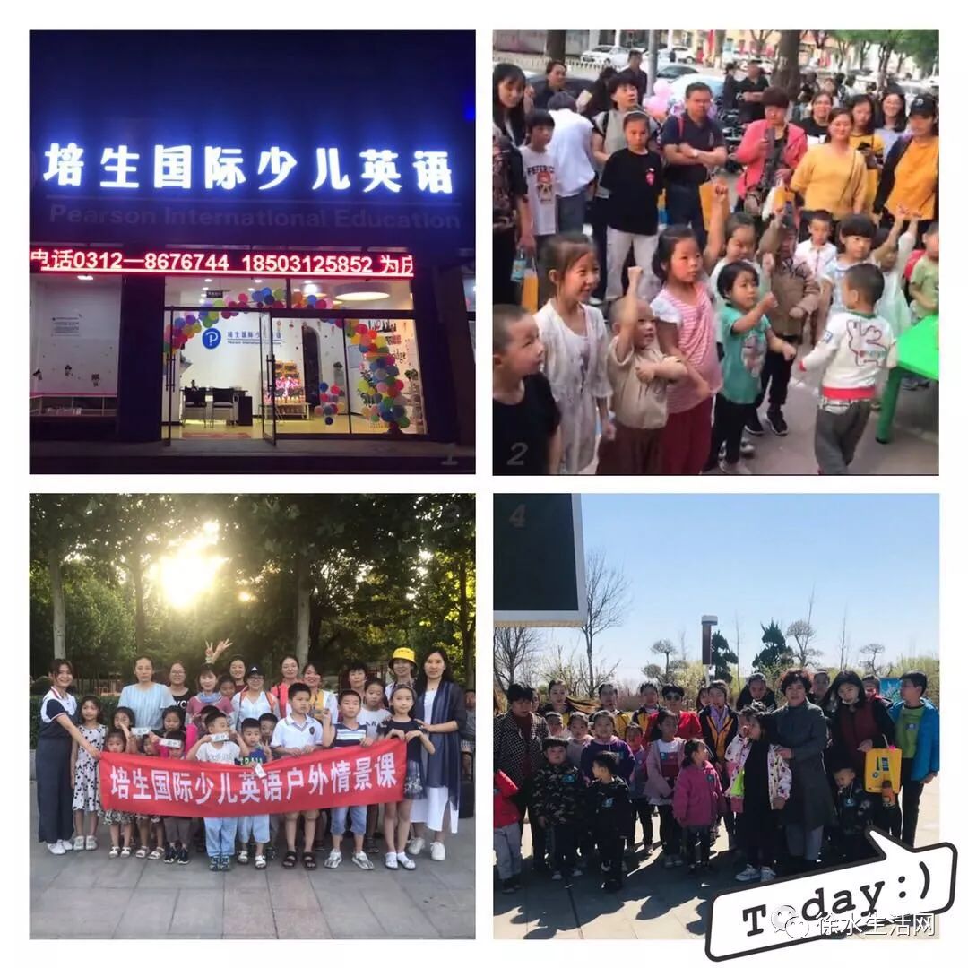 徐水县最新招聘信息