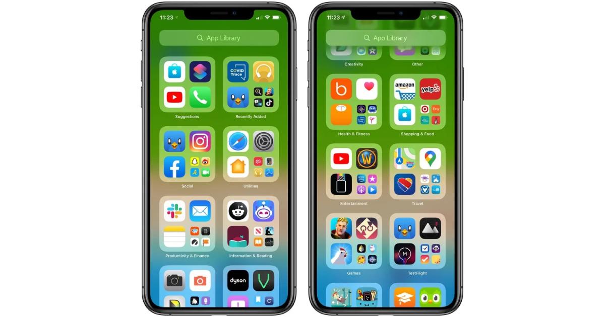 ios系统最新版本是多少