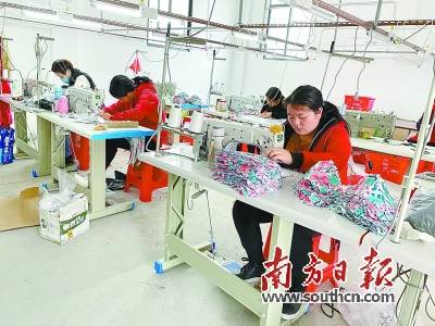 潮阳区最新招聘普工